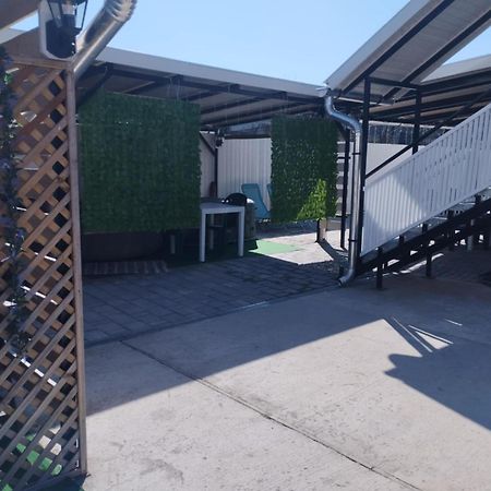 Viola Apartmanház Bogács Kültér fotó
